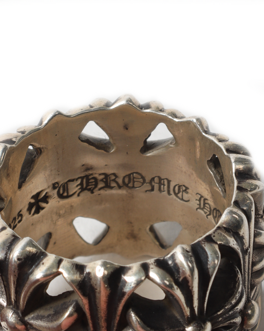 Cemetery Ring