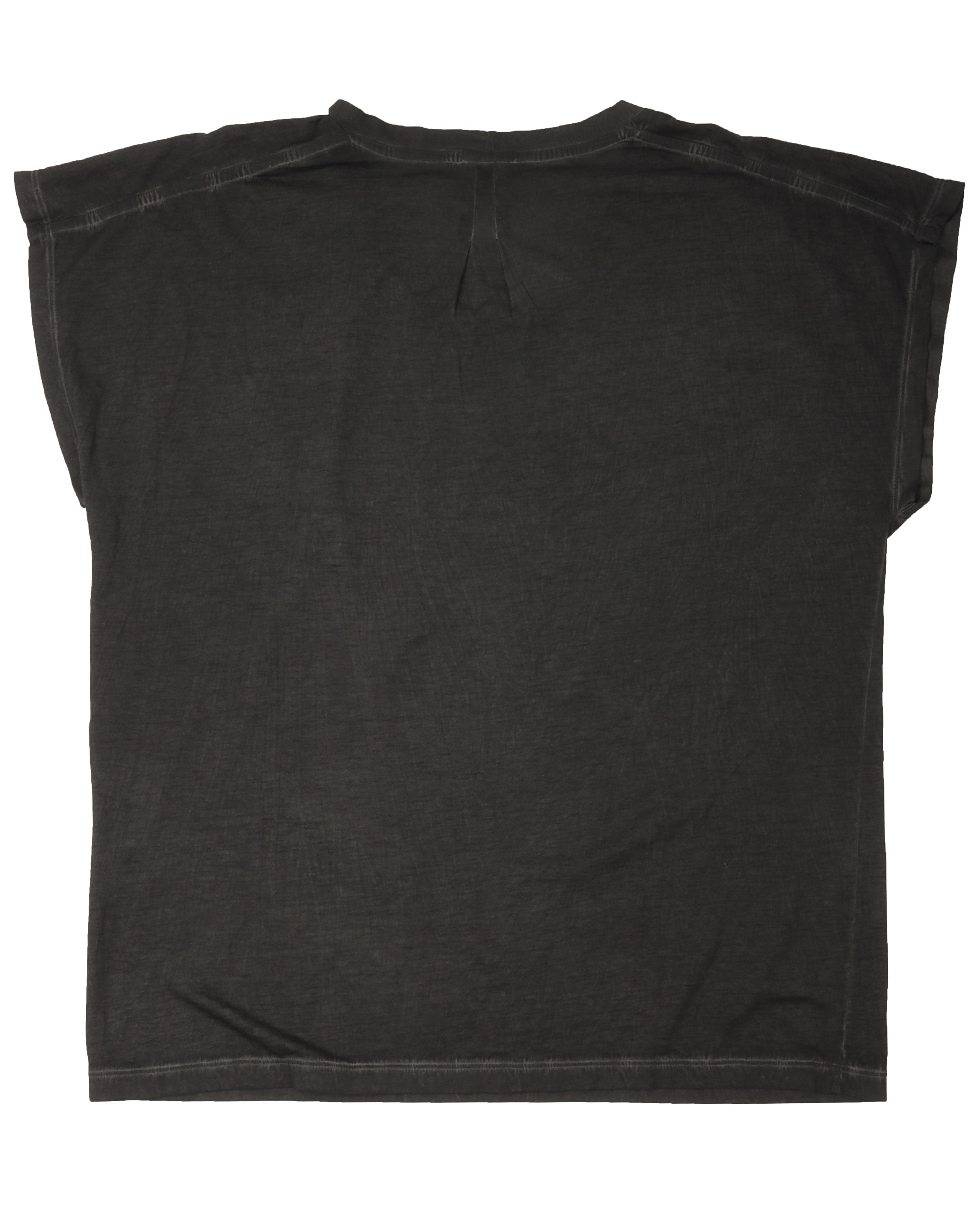 Thin Pocket T-Shirt