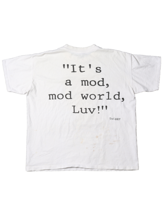 Twiggy T-Shirt