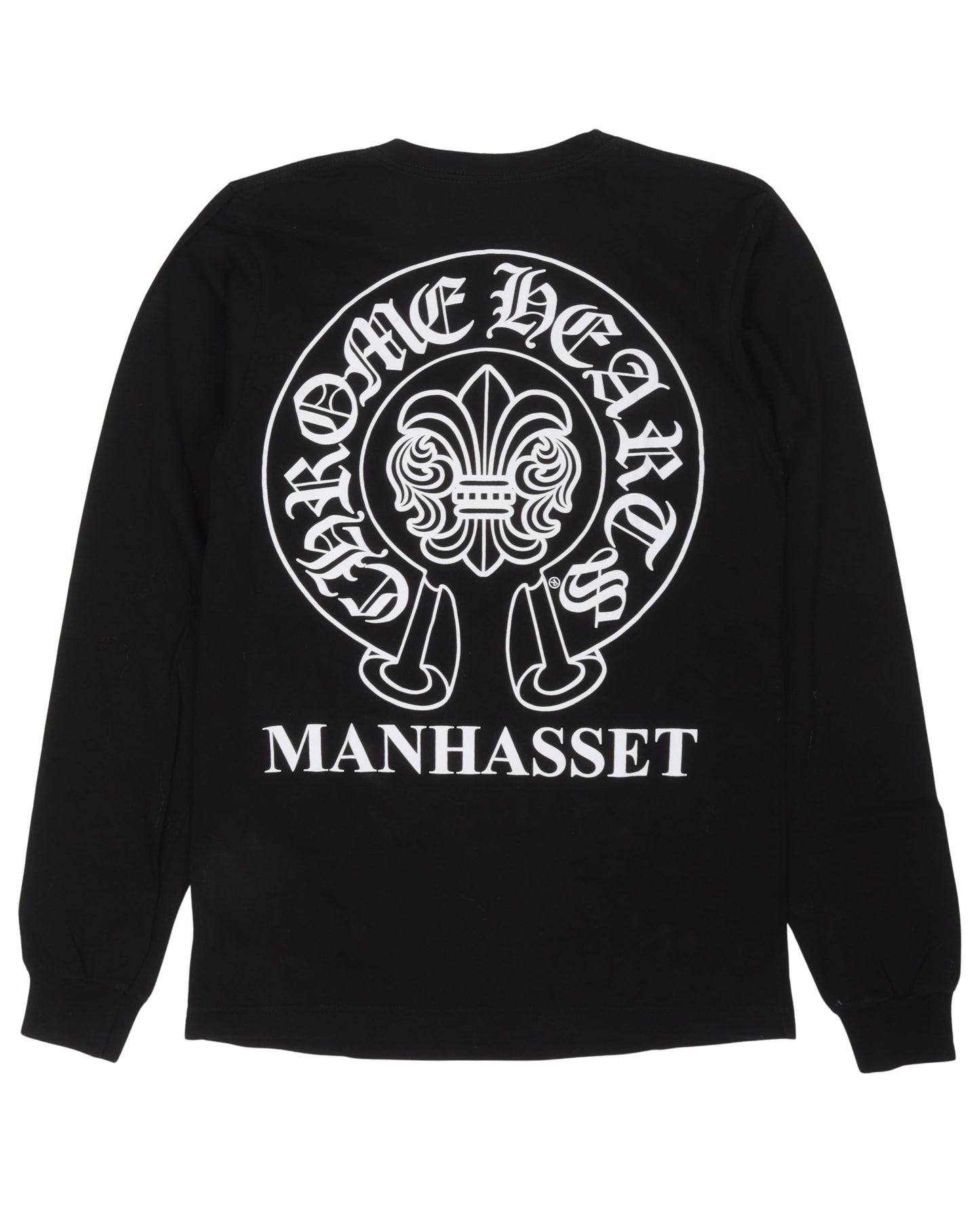 Horseshoe Manhasset Long Sleeve T-Shirt