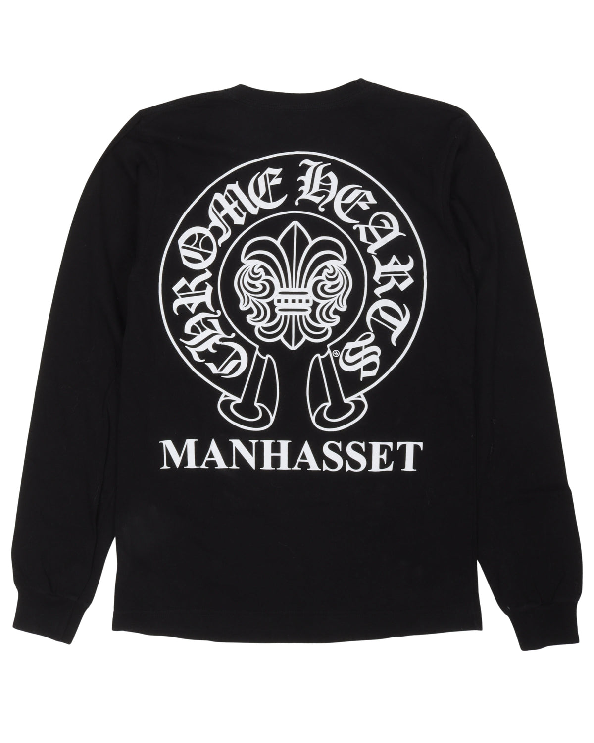 Horseshoe Manhasset Long Sleeve T-Shirt