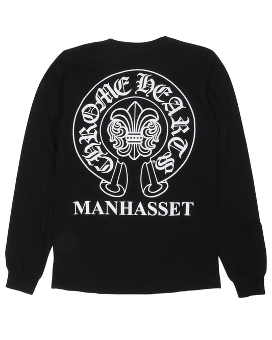 Horseshoe Manhasset Long Sleeve T-Shirt