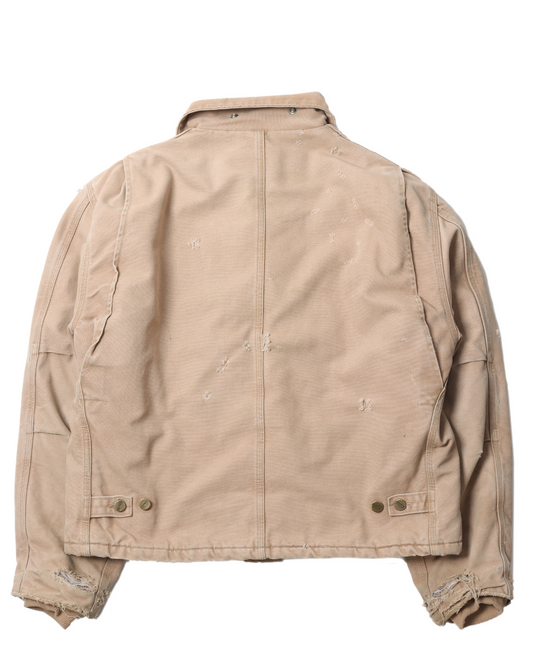 Carhartt Quilted Work Jacket