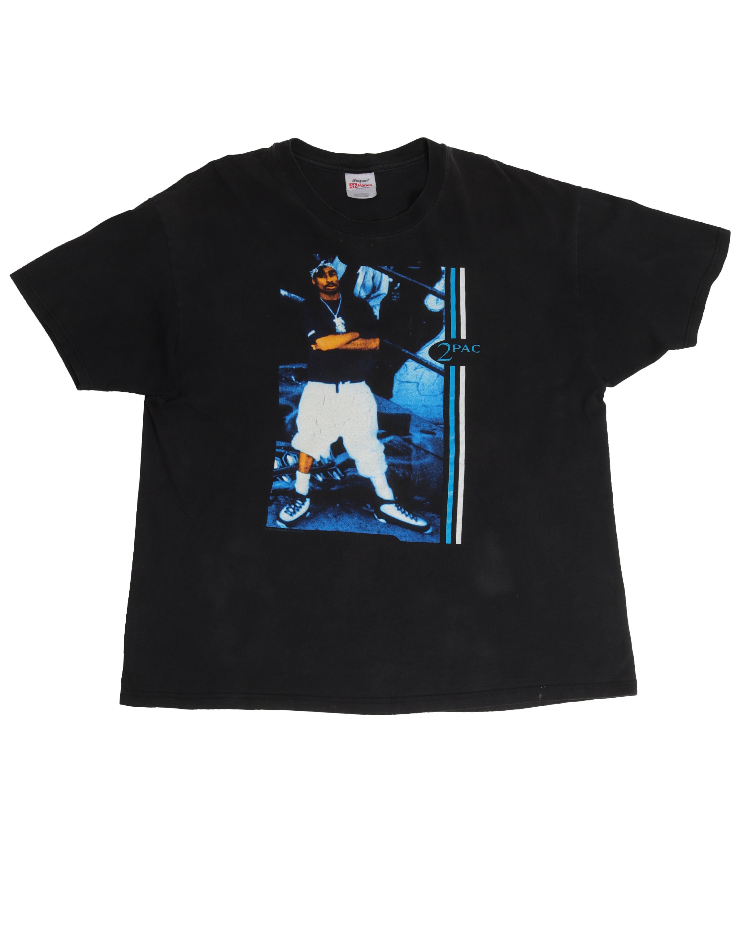 Tupac Forever T-Shirt