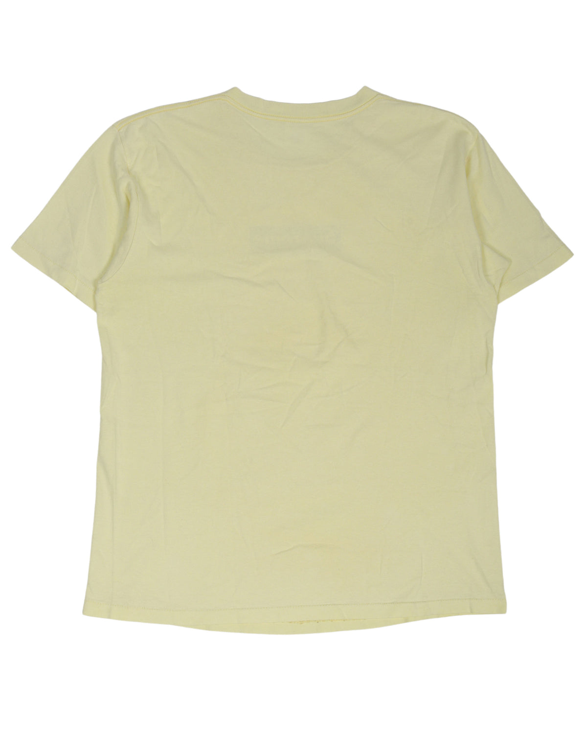 2000 Louis Vuitton Monogram T-Shirt