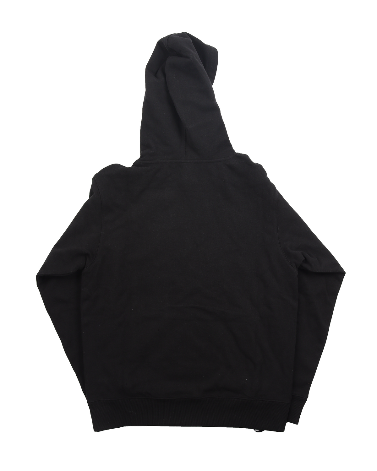 Paris Box Logo Hoodie w/ Tags