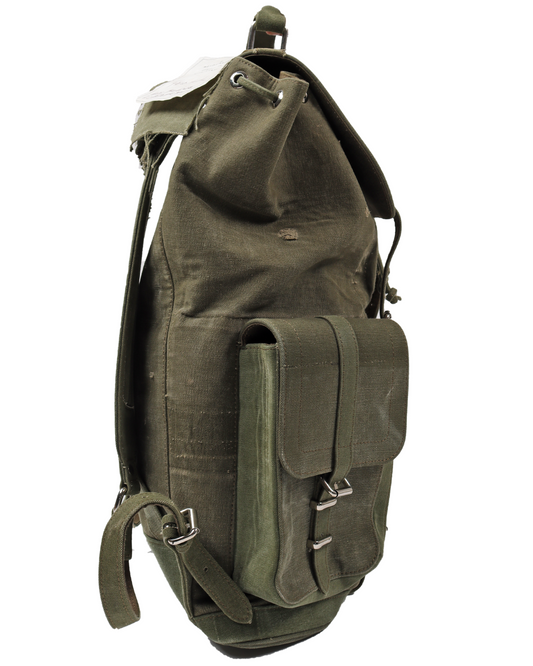 Military Backpack