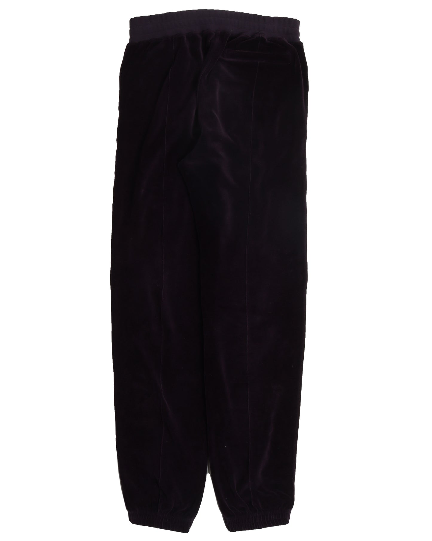 Purple FW15 Track Pants