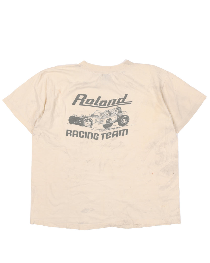 Roland Racing T-Shirt