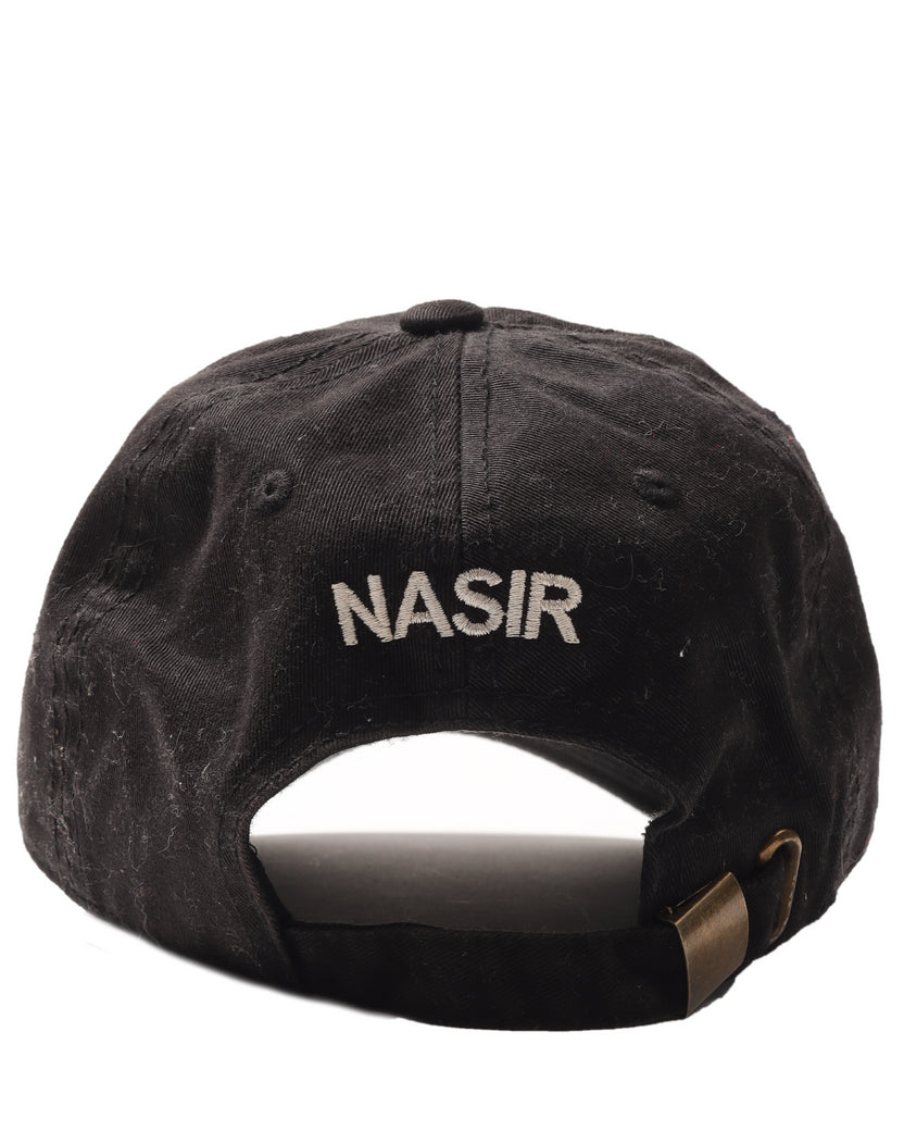 "Nas" Album Listening Party Hat