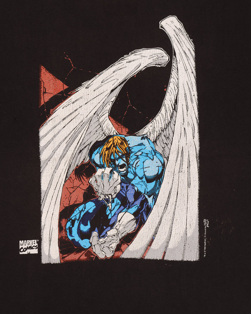 Marvel Angel Reborn T-Shirt
