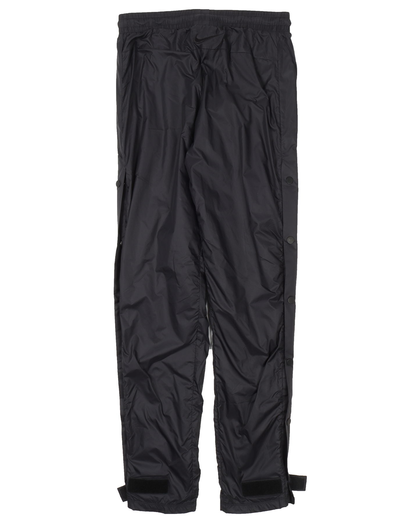 フィアオブゴッド Fear of God Nylon Track Pants Fear of God Essentials Nylon Track Pants Black - FW19 - US