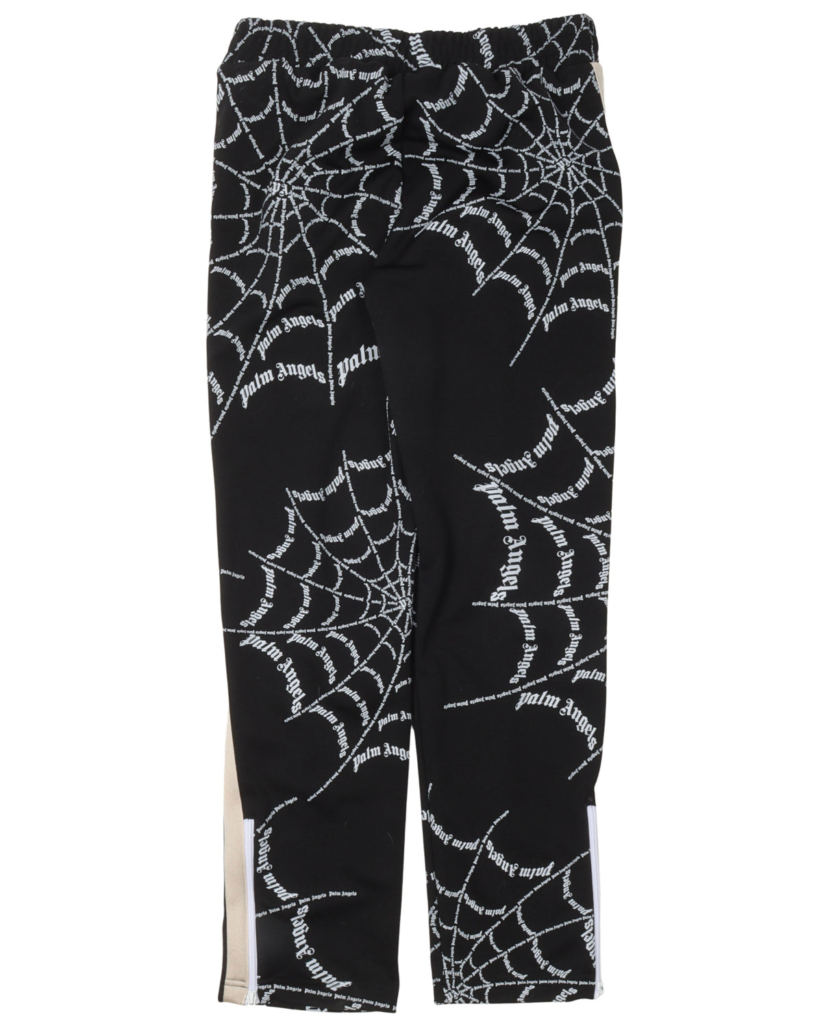Spider Web Track Pants