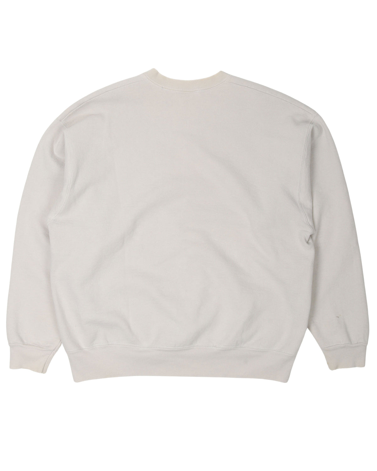 Heavyweight Sweatshirt