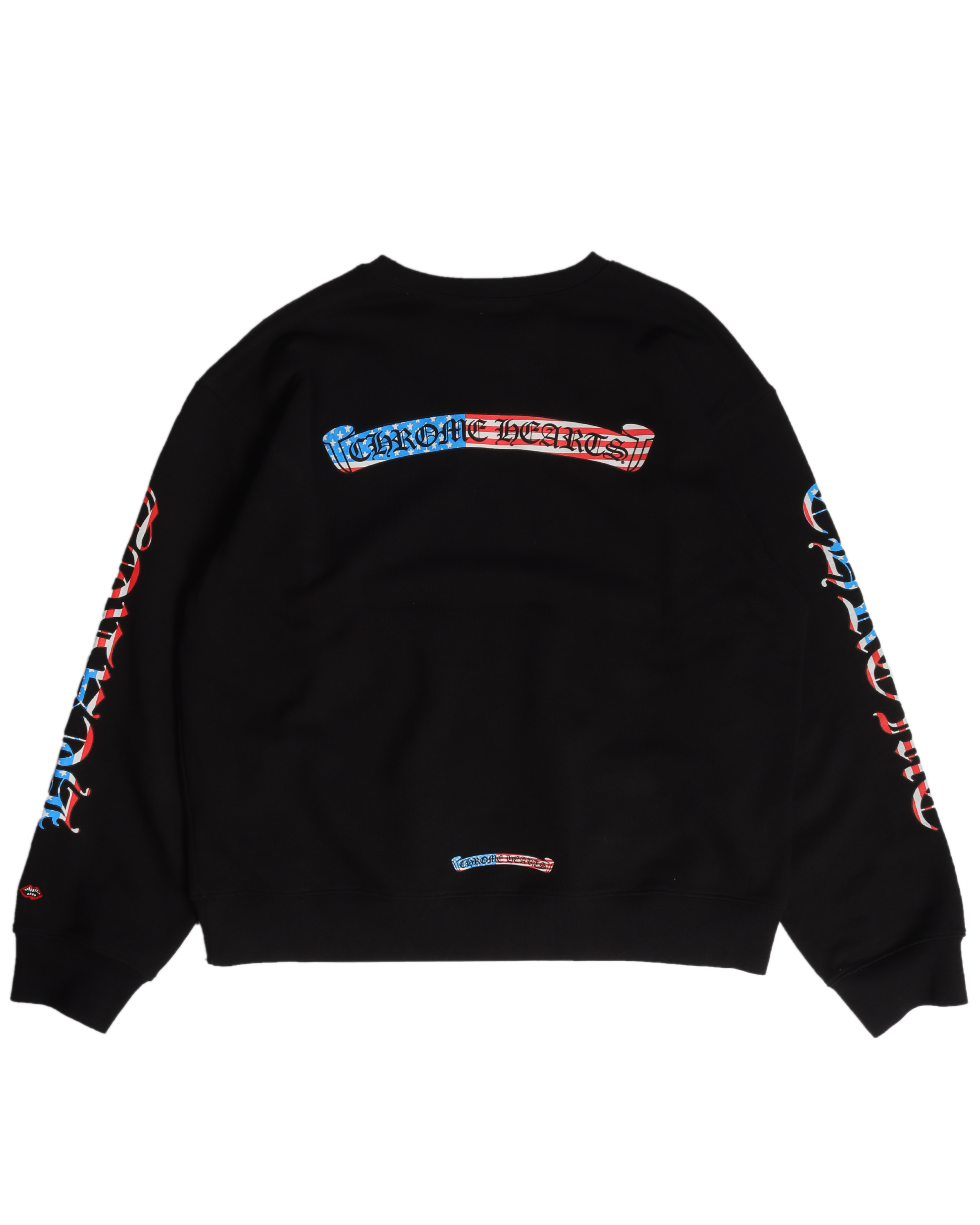 Matty Boy America Crewneck Sweatshirt