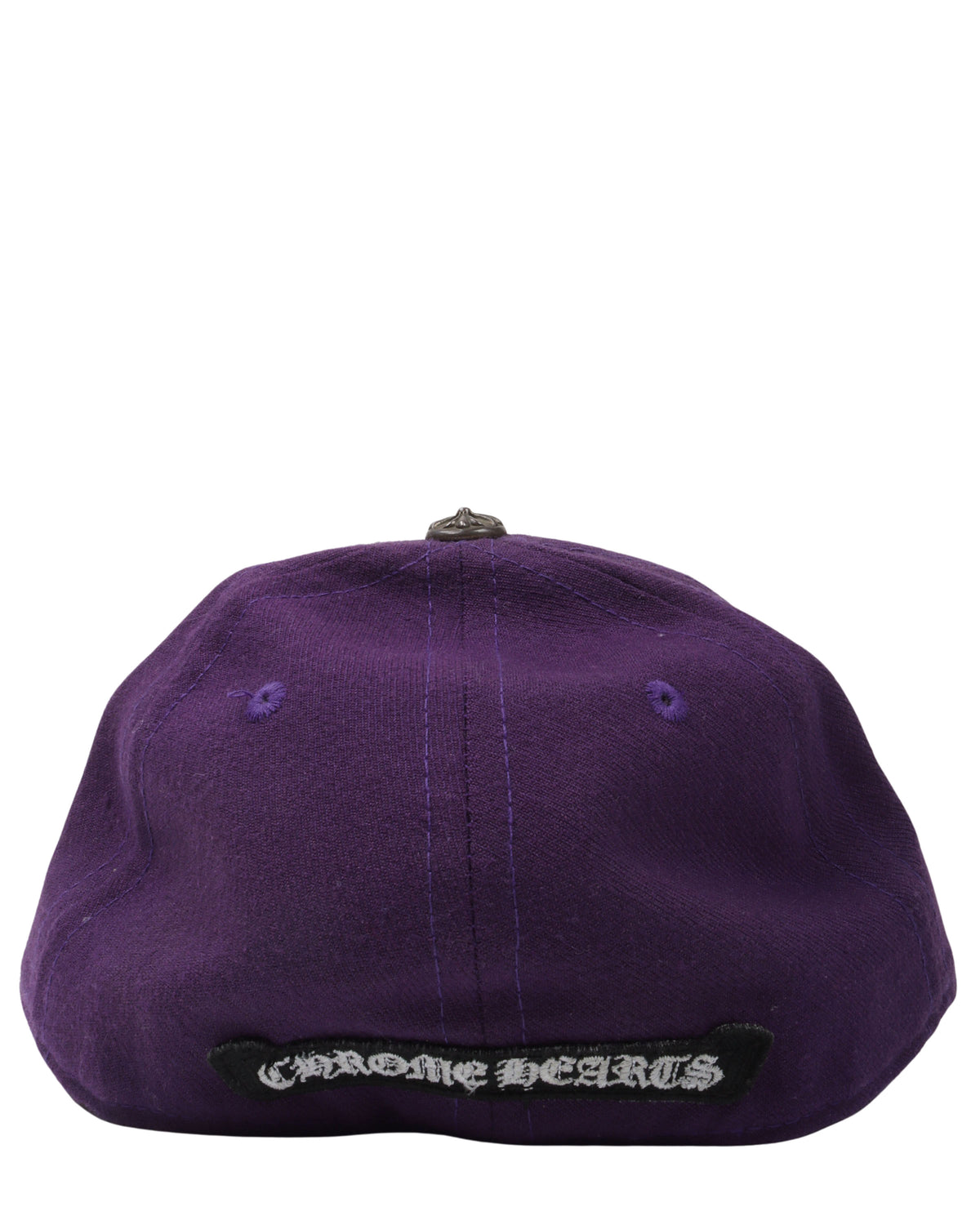 Fitted Baseball Hat