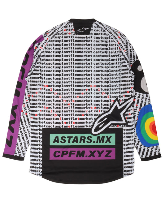 Alpine Star Jersey