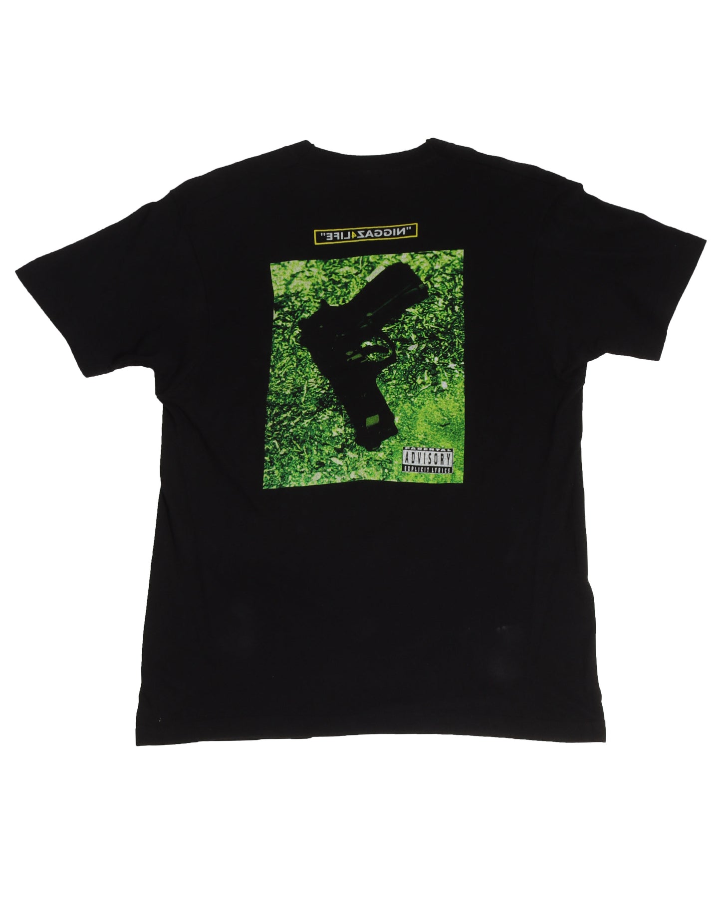 NWA 1991 T-Shirt
