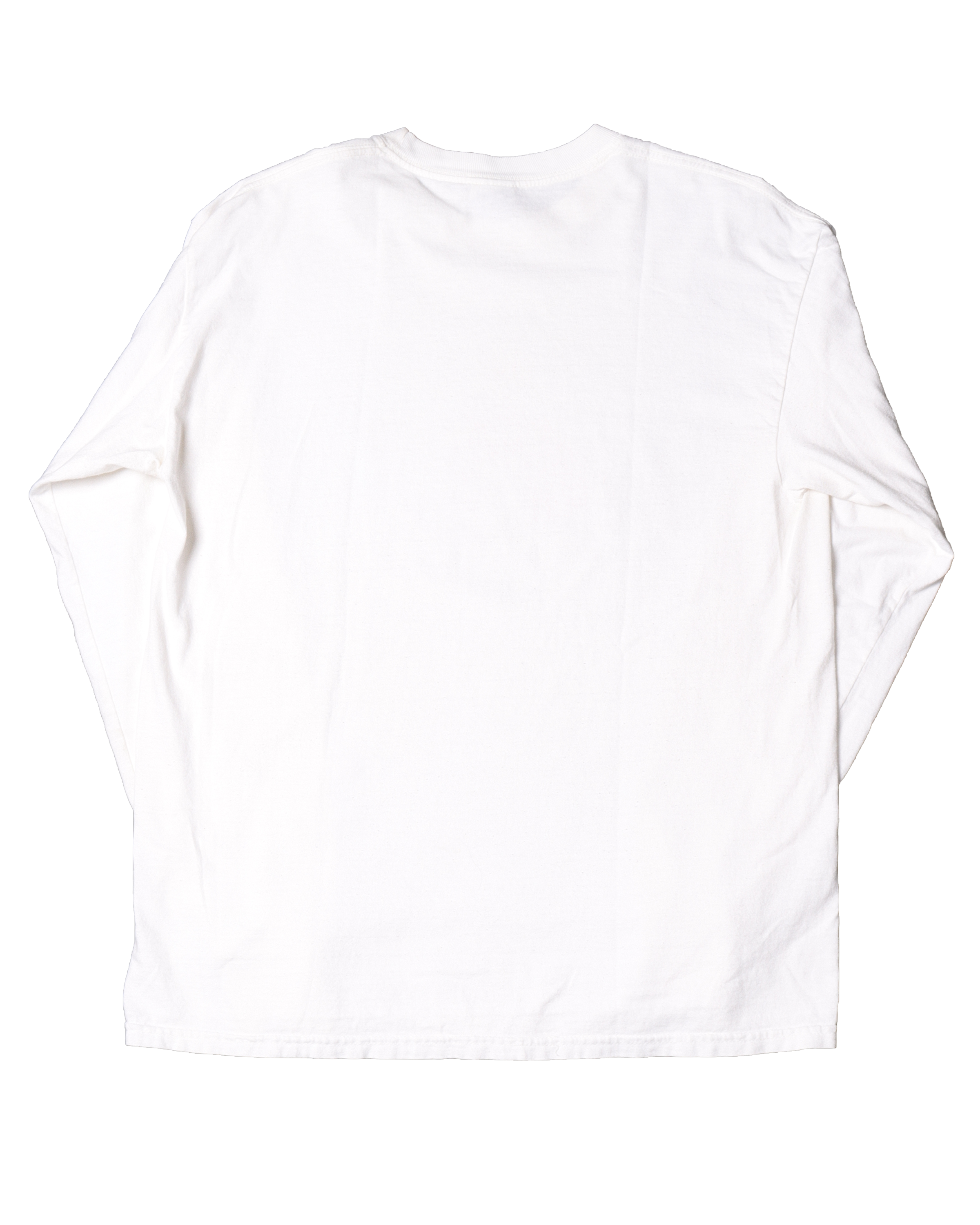 InuYahsa Anime Long Sleeve T-Shirt