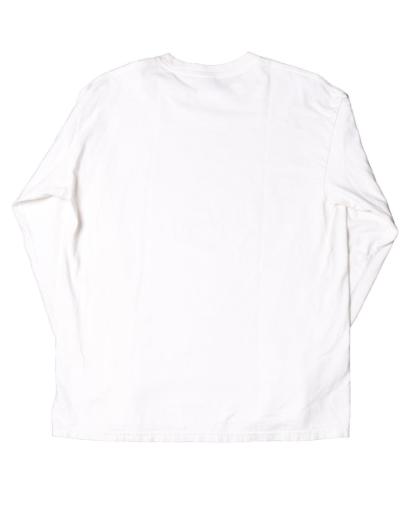 InuYahsa Anime Long Sleeve T-Shirt