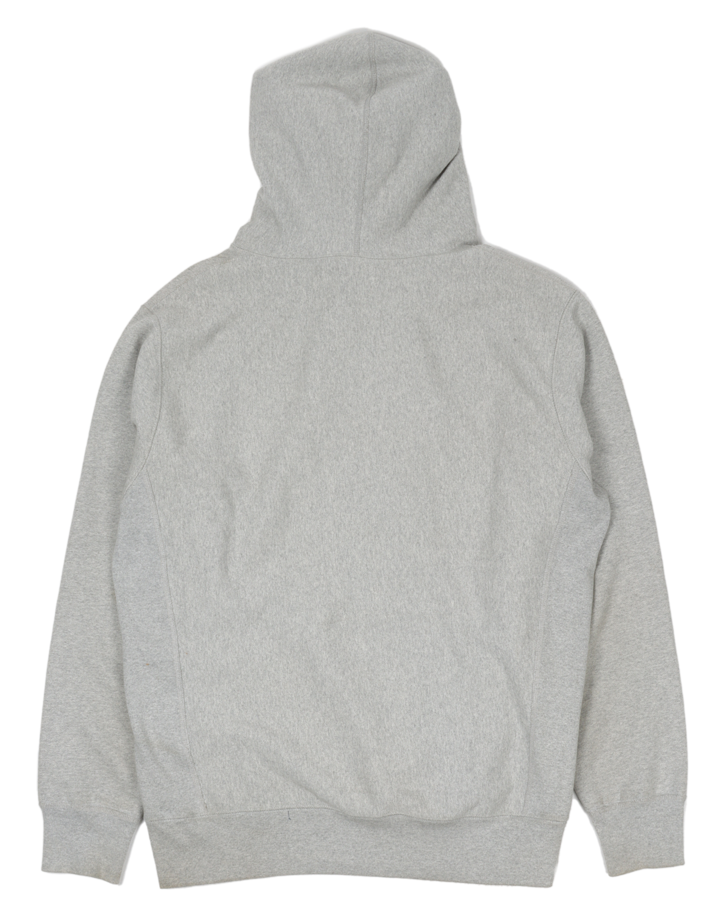 Supreme 2017 Paisley Box Logo Hoodie