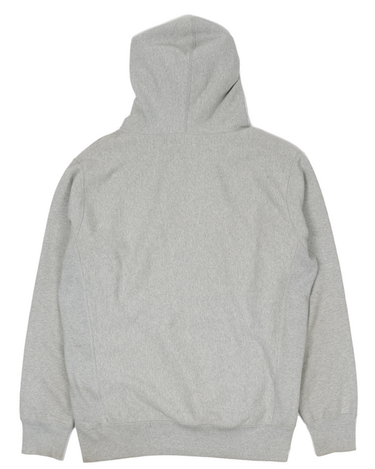 2019 Paisley Box Logo Hoodie