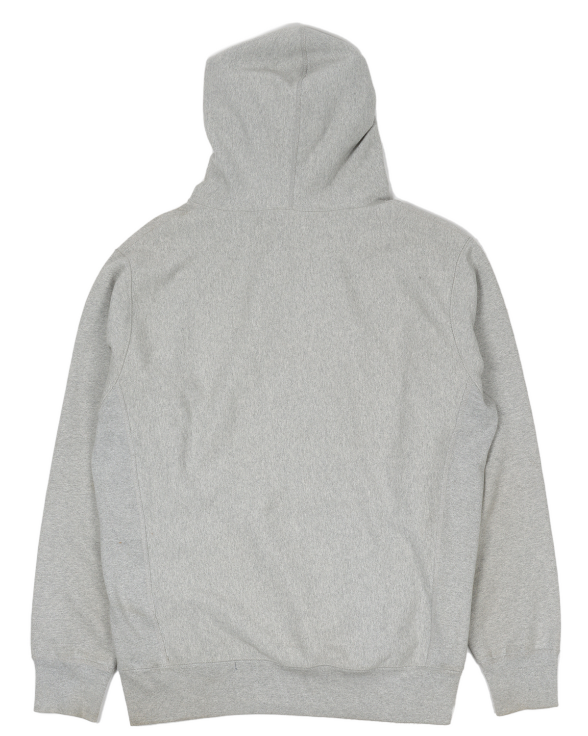 2019 Paisley Box Logo Hoodie