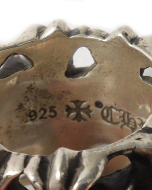 Cemetery Ring