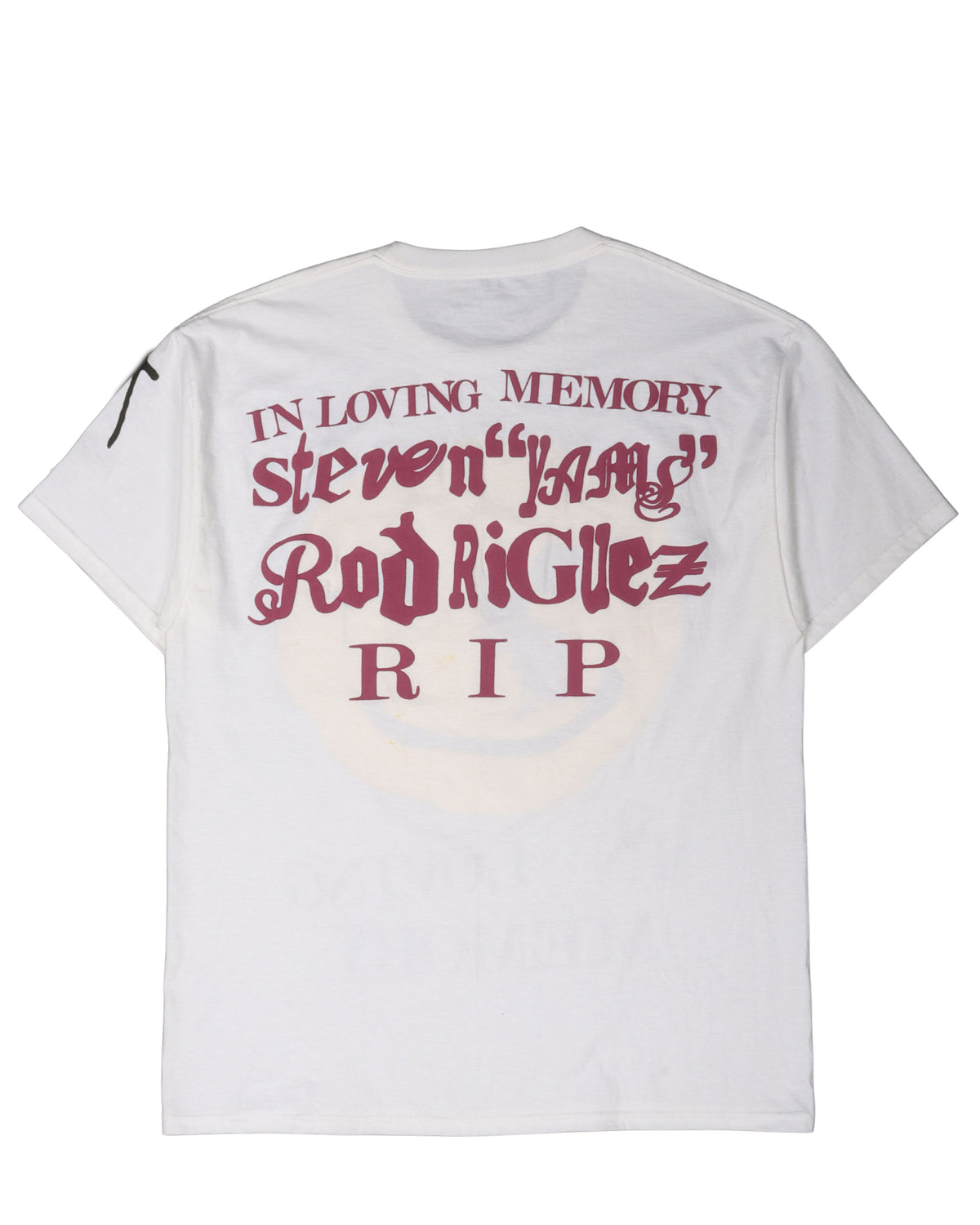 Yams Day T-Shirt