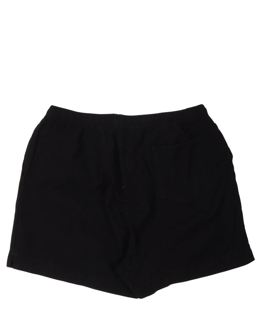 Logo Athletic Shorts