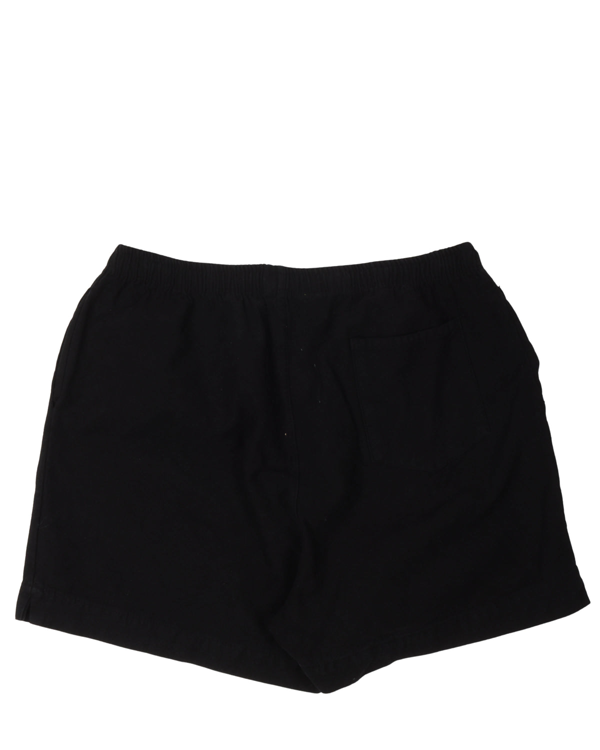 Logo Athletic Shorts