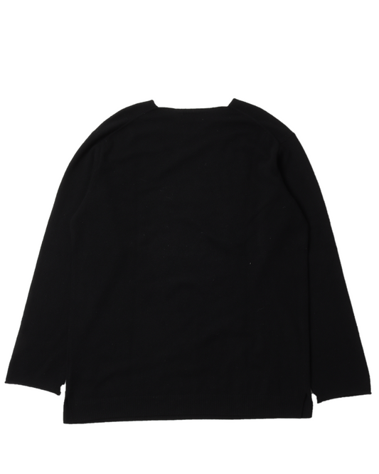 Pour Homme Cashmere Sweater