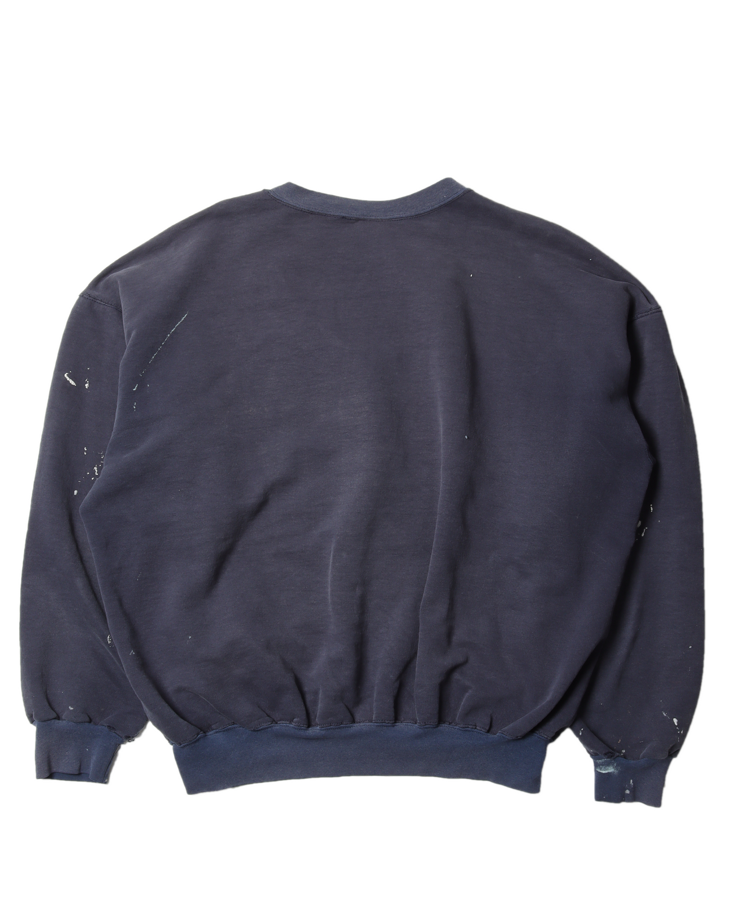 Nike Paint Splatter Sweatshirt