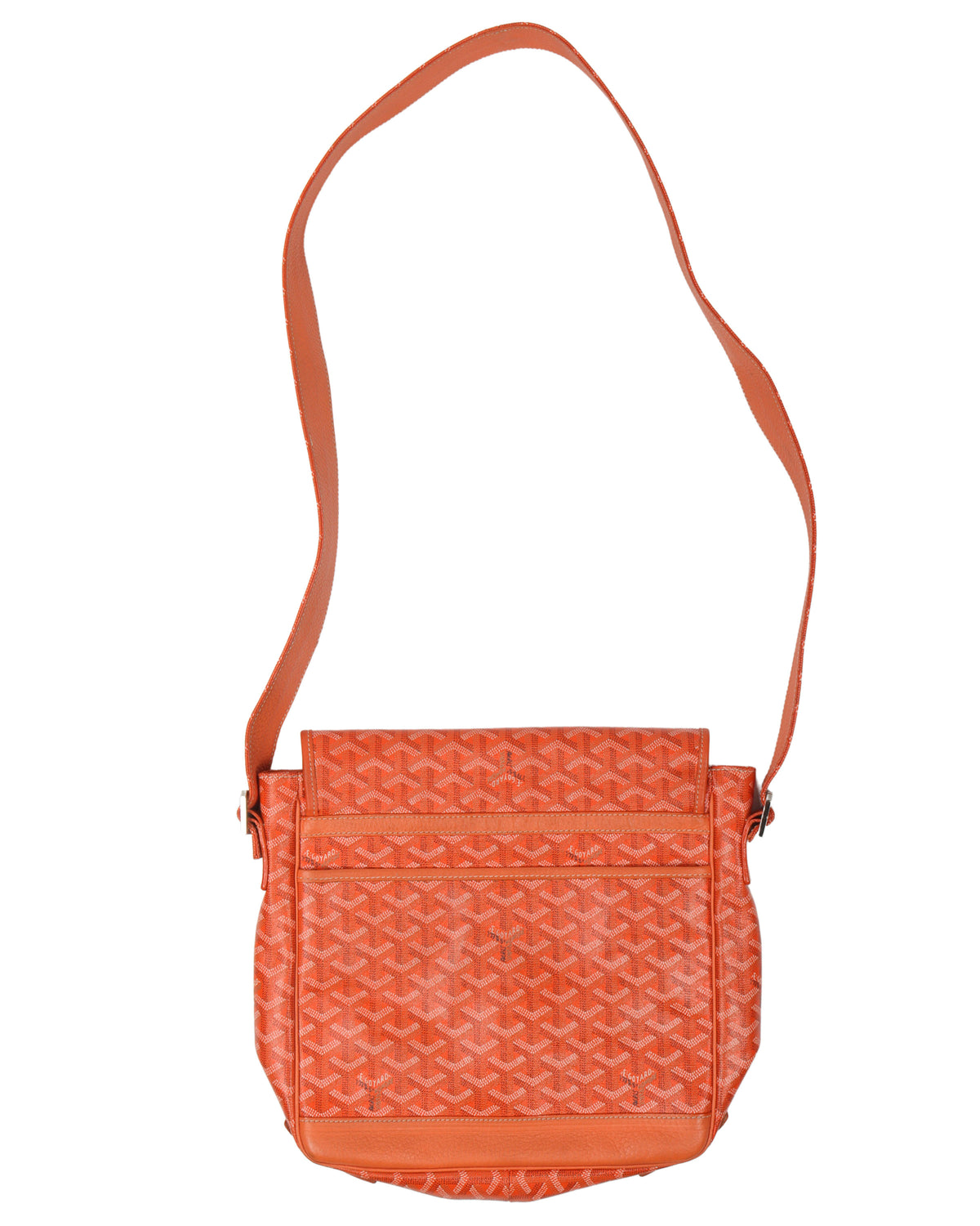 Messenger Bag