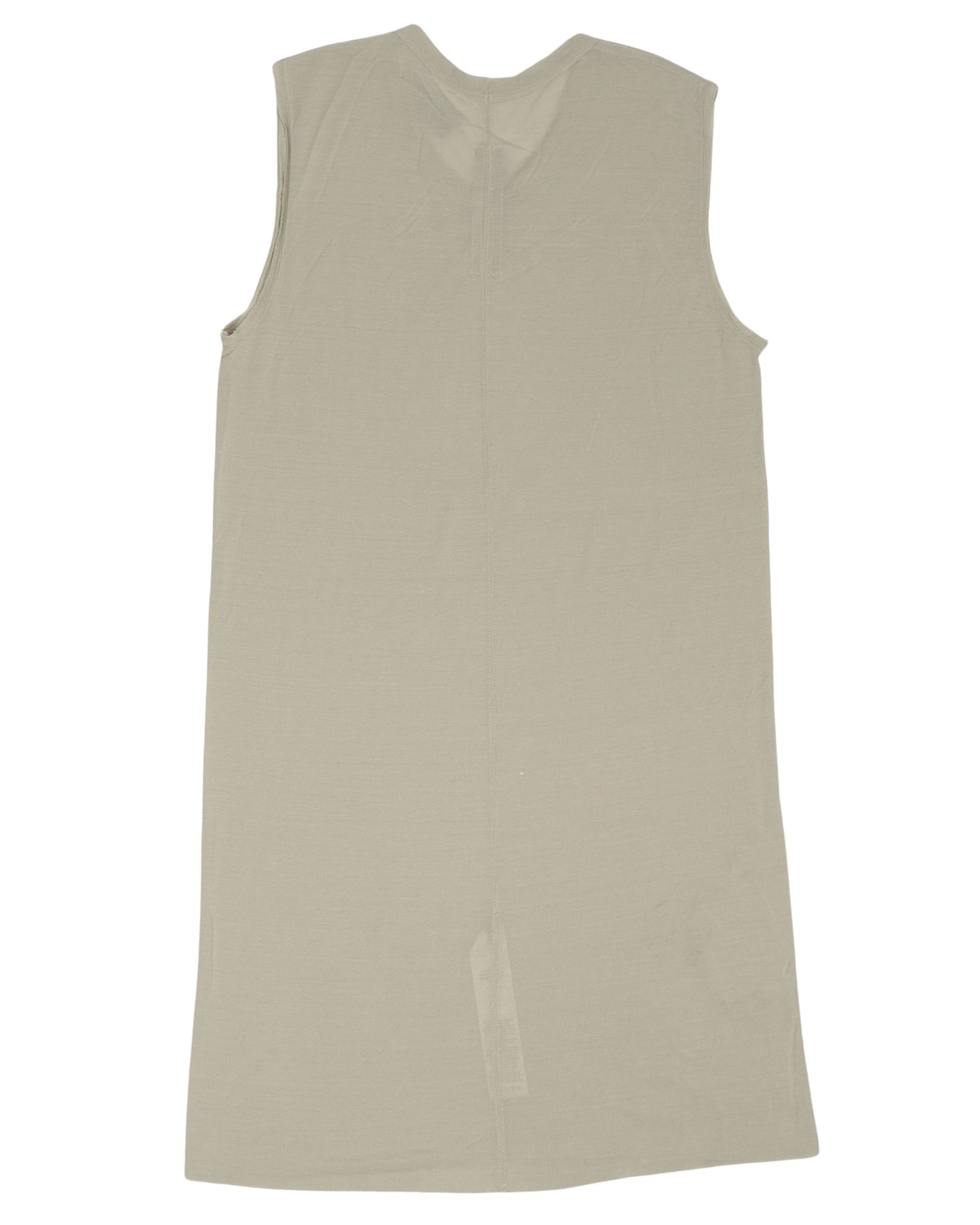 Long Tank Top