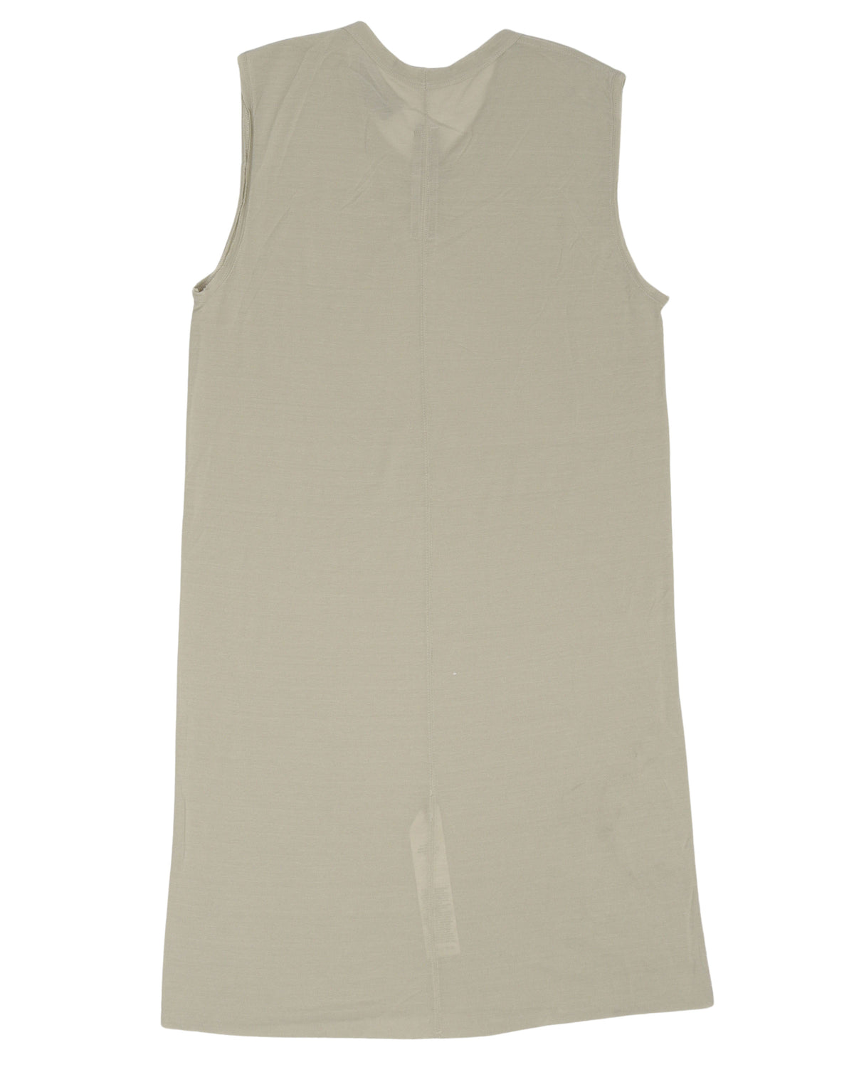 Long Tank Top
