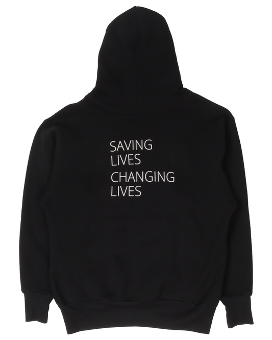 World Food Program Hoodie