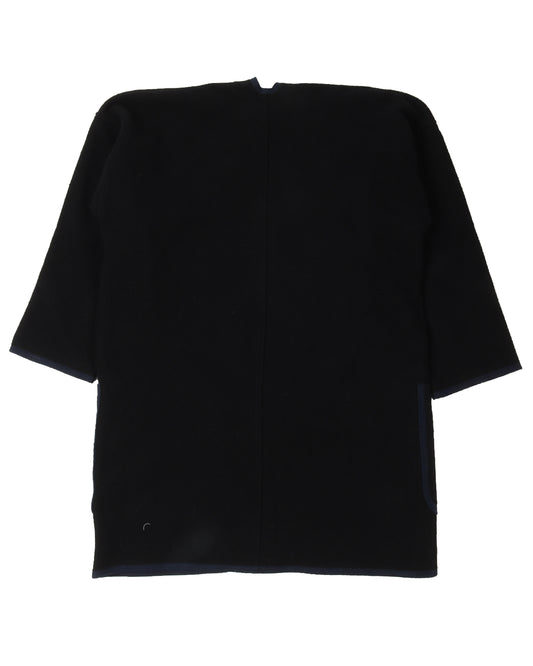 Sanjjuro Coat