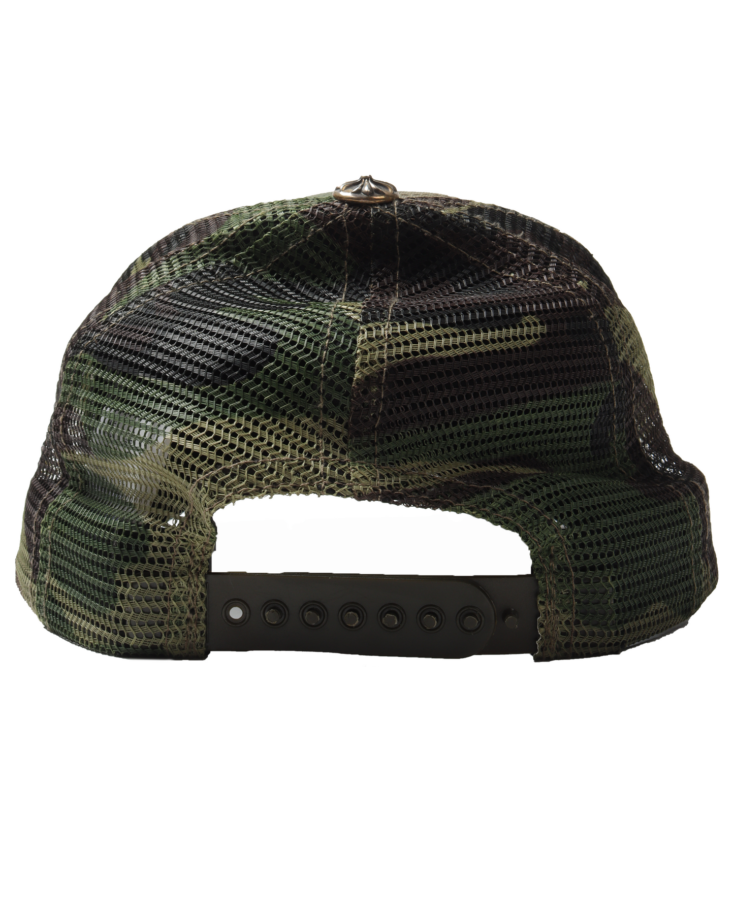 Camo Trucker Hat