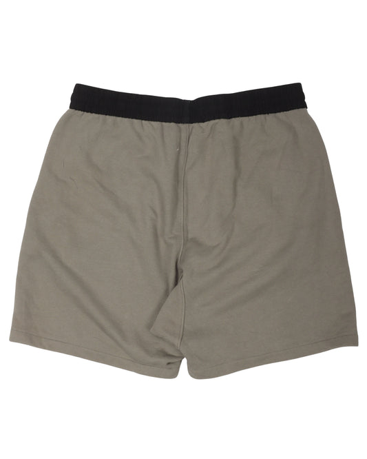 Essentials Grey Shorts