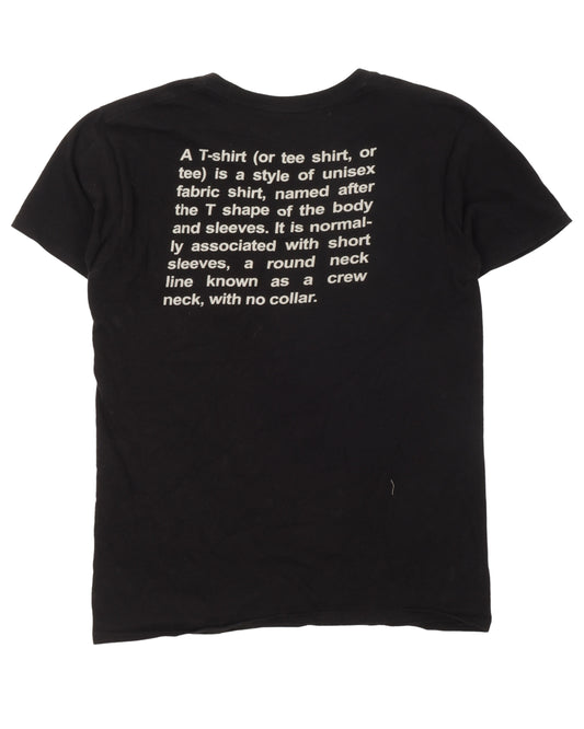 Hanes T-Shirt