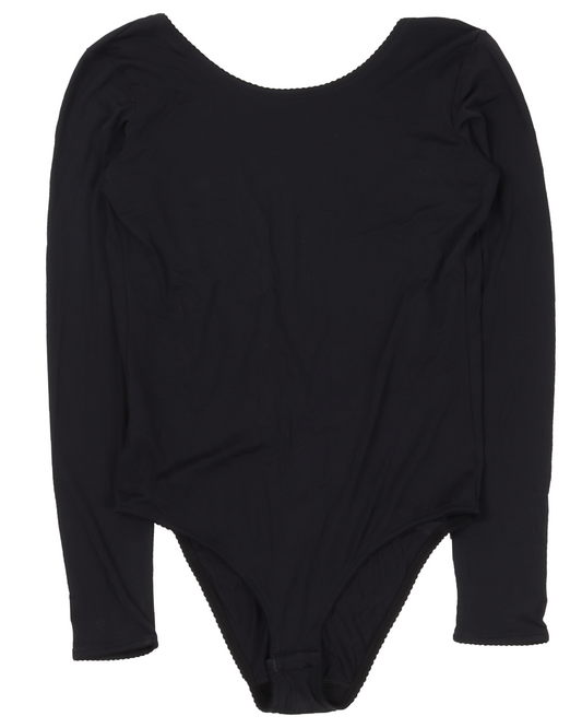 SS2000 Backless Body Suit