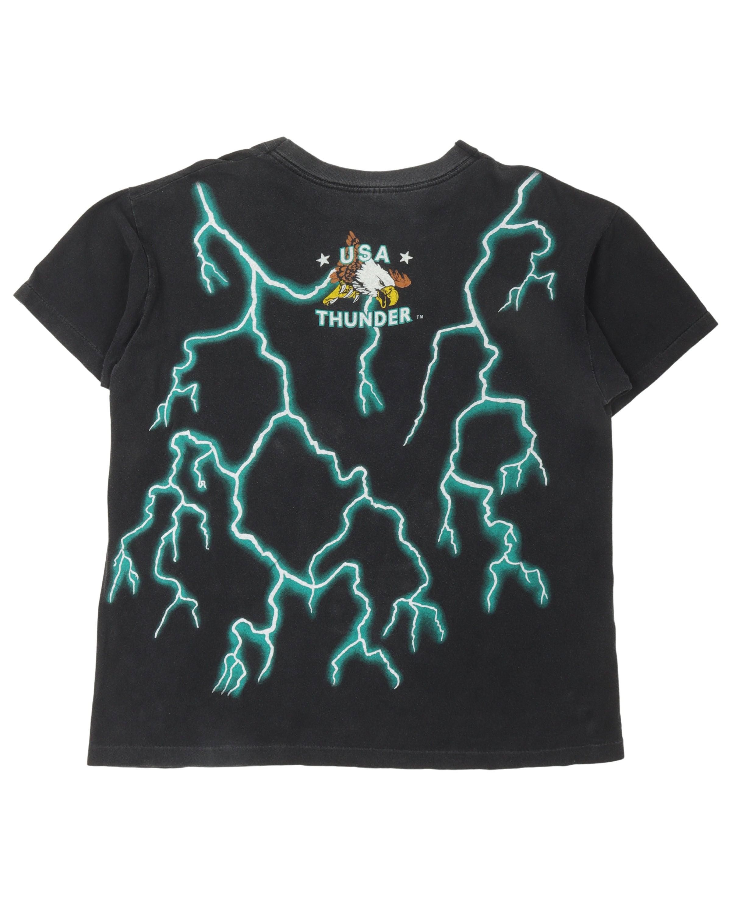 USA Thunder Wizard T-Shirt