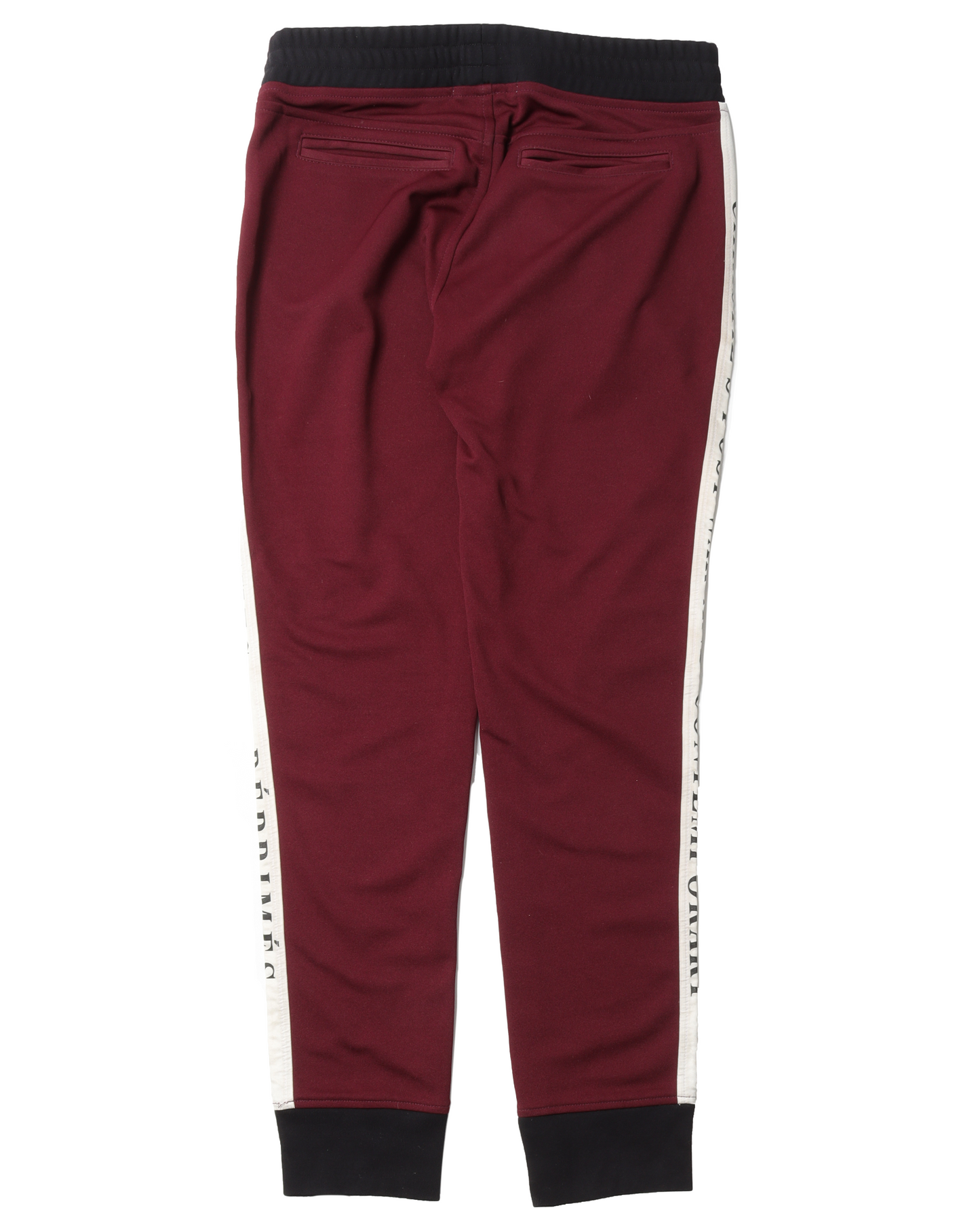 Side Stripe Track Pants