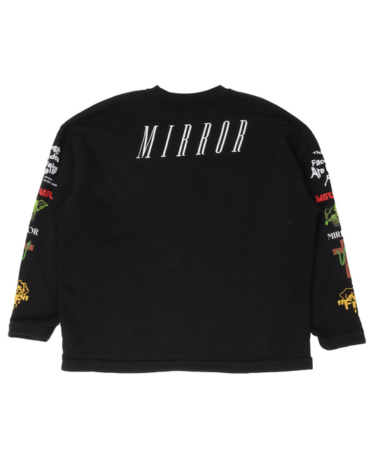 "Mirror" Sweatshirt