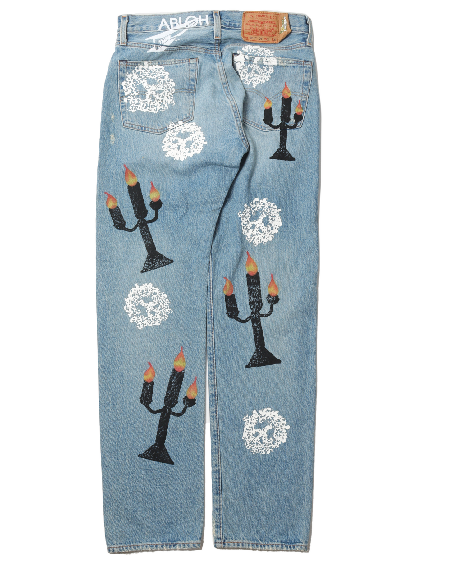 Virgil Jeans
