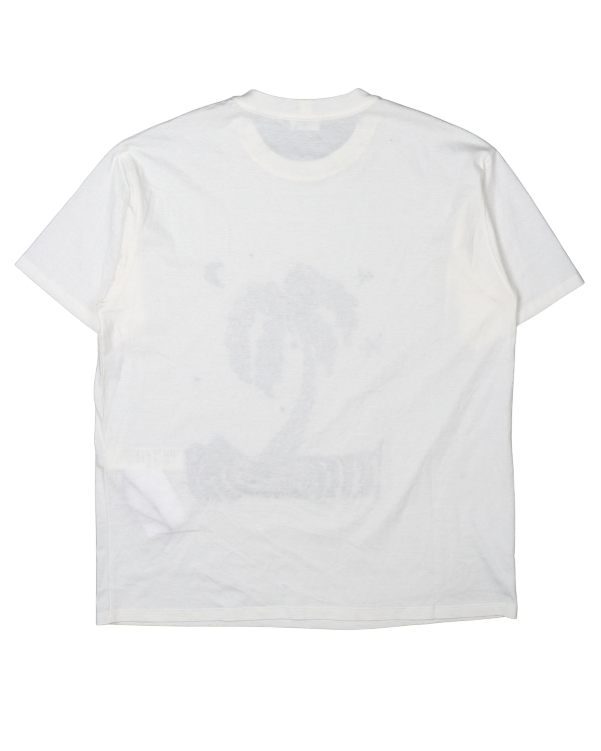 Palm Tree T-Shirt