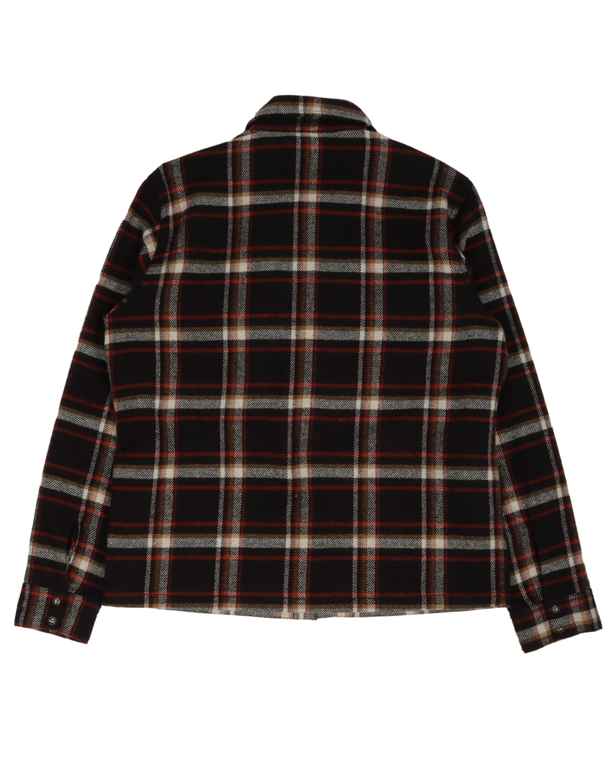 Flannel Shirt