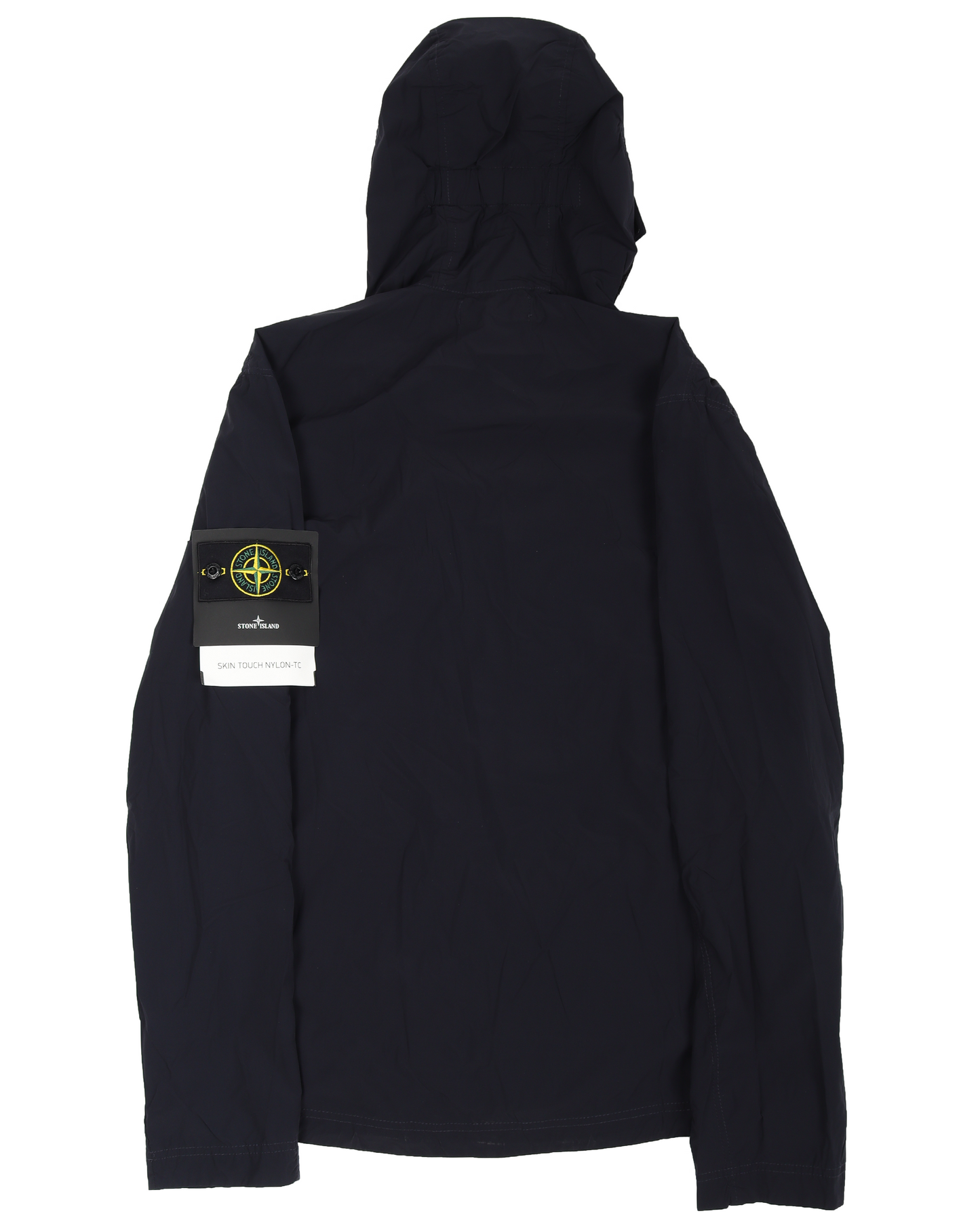 Hooded Jacket