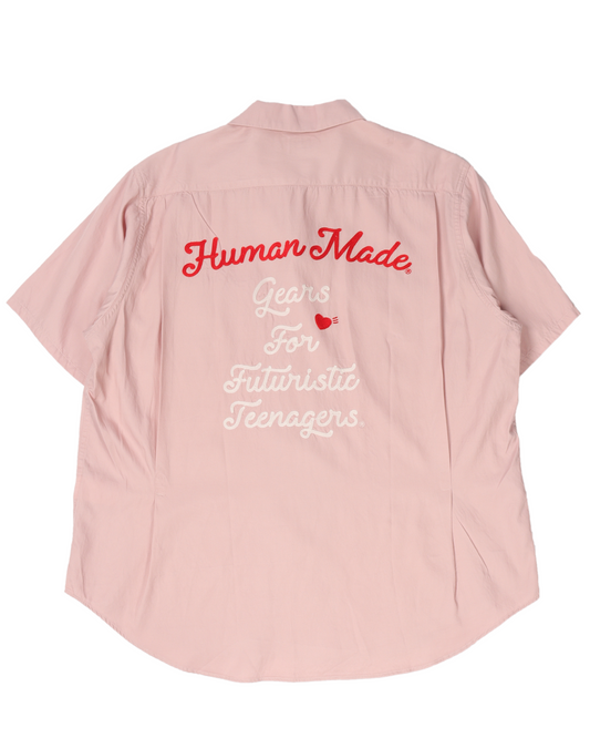 Rayon Bowling Shirt